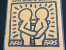 David Bowie Selling Lots Rare Picture Sleeve 7” Without You Single 1983 45 Vg+