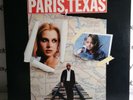 Ry Cooder PARIS TEXAS LP/Vinyl FIRST PRESSING 1985 Warners PROMO David Lindley