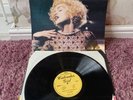 VERY RARE MADONNA CALENDAR GIRL VINYL LP UNOFFICIAL ? SEE PICTURES   1st press