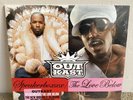 Outkast Speakerboxxx/The Love Below Vinyl NEW 4LP Feat. Hey Ya  Goodie Mob
