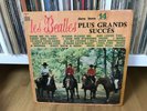 Les BEATLES - Dans leurs 14 Plus Grands Succès - Horse Cover - OSX 231 - Rare
