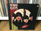 Les Beatles 1965 - 1St French - Original Odeon - OSX 228 - RARE