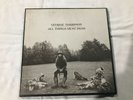 GEORGE HARRISON ALL THINGS MUST PASS CAPITOL 3LP 1976 WINCHESTER REISSUE EX/EX