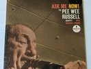 Pee Wee Russell Ask Me Now  Vinyl Record LP BRAND NEW & SEALED  Impulse A-96