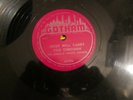 THE ANGELIC GOSPEL SINGERS JESUS WILL CARRY YOU THROUGH GOTHAM RARE 78 GOSPEL