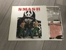 S*M*A*S*H-self Abused Vinyl Album/indie Rock