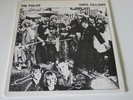 THE POLICE VINYL VILLIANS LIVE at Whiskey Los Angeles March 1979 LP IMP1-104