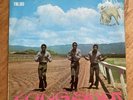 THE PIONEERS - Long Shot LP vinyl REGGAE ROCKSTEADY SKA 1969 UK Trojan Records