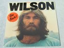 DENNIS WILSON   PACIFIC OCEAN BLUE   RARE 1977 SEALED ORIG GATEFOLD - PZ32354