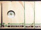 Jospeh Wolfsthal - Rose quartet - quatuor Rosé - Homocord shellac 78 rpm set