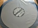Giorgio Moroder feat Kylie Minogue Right Here Right Now Grey Vinyl 12
