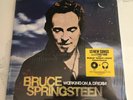 Bruce Springsteen Working on a Dream. NEW / SEALED. Double Album / 180 Gram