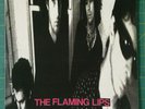The Flaming Lips - ?In A Priest Driven Ambulance 1990 mixed violet vinyl Lp