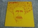 Patto - Same 1971 USA LP VERTIGO SWIRL 1st