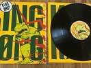 KING KONG - King Who? *LP* LIMITED VINYL von 1990 *RAR* DIE ÄRZTE FARIN URLAUB