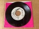 U2 WITH OR WITHOUT YOU 7” U.S.PROMO.MINT.