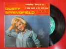 EP - Dusty SPRINGFIELD - 