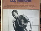 Lee Morgan “The Procrastinator” 2LP Blue Note  Wayne Shorter