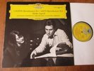 Chopin etc - Piano Concs / Argerich / Abbado / DGG 139 383 Stereo Ed1 Tulips NM