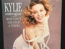 Kylie Minogue Wouldnt Change A Thing Australian 7” PS 45