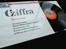 Schubert / Liszt / Debussy: Piano Recital - Cziffra **HMV ALP 1896 ED1**