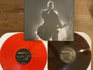 Peter Hook & The Light - Unknown Pleasures Live In Australia RED NM Joy Division