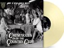 Lana Del Rey Chemtrails Over The Country Club Limited YELLOW Vinyl New Sealed