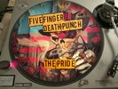 Five Finger Death Punch – The Pride Rare 12