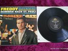 FREDDY Quinn...LP...Heimweh nach St.Pauli ( USA pressung )