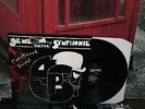9ème P.S LP # patchwork brutal # Oi # Rac # Vinyl noir + Poster&Livret # 180 Ex.