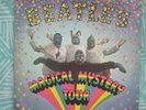 Magical Mystery Tour by the Beatles. MMT 1 UK mono first pressing