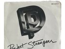 Deep Purple ?– Perfect Strangers spain single promo 7