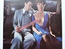 SCORPIONS Lovedrive vinyl LP record UK 1979 Harvest excellent