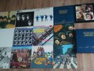 The Beatles - Blue Box Collection