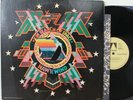 Hawkwind LP “In Search Of Space”   United Artists 5567   VG++ with Log Book