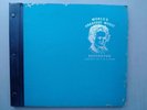 Beethoven 78rpm Set 12-inch World's Greatest Music #4-5-6-7 Symphony No. 5 In C