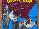 Sun Records Dixie Bop V/A (Orbison, Perkins, Lewis) 10