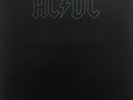 Back In Black by AC/DC (LP, 1980 Atlantic, Canada, XSD 16018, EX)