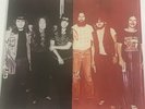 Lynyrd Skynyrd - Gimme Back My Bullets - Used LP - 1976 US MCA 2170 - Near Mint