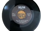 Roy Smith  We'll Be Happier Than We Are In Albuquerque Delphi DL-0014