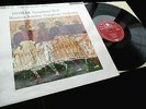 Dvorak: Symphony No. 2 - Monteux / LSO **RCA Living Stereo SB-2155 ED1 LP**
