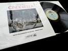 Prokofiev: Cinderella Ballet Suite - Robert Irving **HMV CSD 1256 ED1 LP**