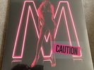 ?? Mariah Carey Exclusive Limited CAUTION HOT PINK VINYL 2018. BRAND NEW ??