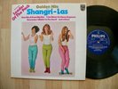 SHANGRI-LAS golden hits Philips 6336 215 orig 1971 UK Leader of the pack NM