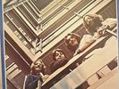 Beatles, 1967-1970, 1973 BLUE DOUBLE LP, APPLE SKBO3404 VINYL - EXCELLENT
