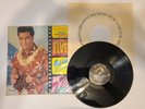 ELVIS PRESLEY Blue Hawaii LP LPM 2426 Long Play Canada loose bag
