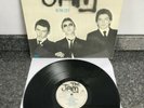 LP VINYL ALBUM RECORD THE JAM  'IN THE CITY' 1977 UK 1ST PRESS EX/EX