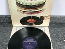 LP VINYL ALBUM THE ROLLING STONES LET IT BLEED UK PRESS DECCA BOXED LABEL VG/EX