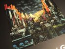 Skinny Puppy Last Rights 180g 2009 Double Vinyl + CD Reissue 