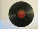 Rare and immaculate pre-war hillbilly Champion 78 of Cobb & Underwood in E+